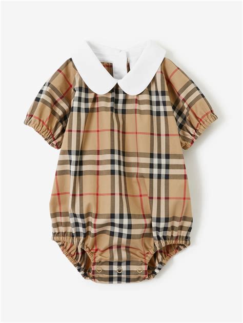 baby burberry pants|Burberry clothes for baby girl.